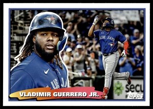 2023 Topps Update Baseball Pick Complete Your Set RC Parallel Inserts Chrome 🔥⚾