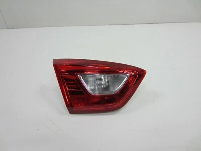 Luz trasera interior Chevrolet Cruze 2016-2018 maletero izquierdo OEM lámpara de freno  Foto 1 de 4