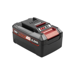 Batería 18V 6Ah para Einhell TE-CD 18-2 Li-i Solo, TE-CD 18/2, TE-CD 18/40 - Imagen 1 de 5