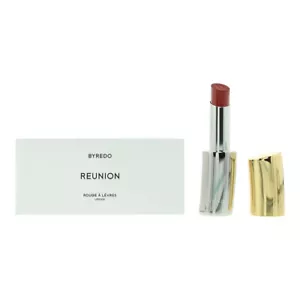 The Matte Lipstick by Byredo – Reunion - Picture 1 of 4