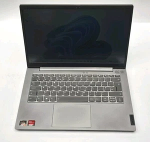 Lenovo ThinkBook 14 G2 Ryzen 7 4700U 2GHZ 16GB RAM 240GB SSD WIN 11 Pro - Picture 1 of 9