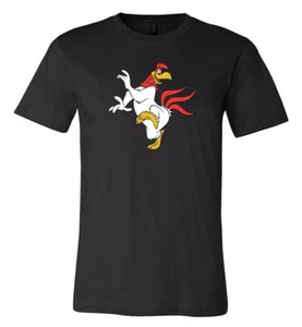 Foghorn Leghorn Dancing Logo shirt 6 Sizes S-5XL! Fast Ship! Adult & Youth - Picture 1 of 2