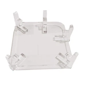 Sturdy Acrylic Stand for Laptop Mini Offer High Performances Heat Management - Photo 1/8