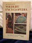The International Wildlife Encyclopedia 1969 HC Band 1 BPC Publishing Limited