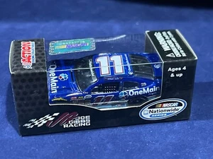 ES 2014 Action Racing 1/64 #11 Elliott Sadler Uno Finanziario Principale - Foto 1 di 2