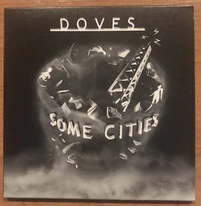 Doves - Some Cities U.K. PROMO CD (Sleeve Package) siehe Beschreibung - Bild 1 von 5