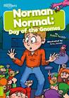 Norman Normal: Day of the Gnomes (BookLife Readers) by Robin Twiddy, NEW Book, F