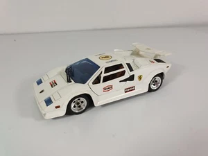 ⭐Lamborghini Countach 5000 1:24 Modell von Majorette⭐ - Bild 1 von 6