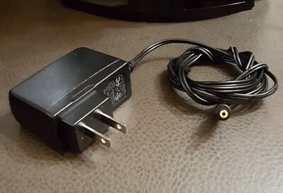 I.T.E Power Supply Adapter from ILive Wireless Home Music System. Tested working - Image 1 of 3