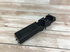 BMW OEM E36 323 325 328 M3 FRONT CENTER CONSOLE CUP HOLDER COIN TRAY ASHTRAY 2