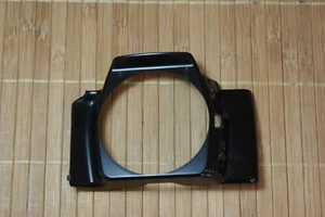 MINOLTA DYNAX 2Xi REFLEX CAMERA PARTS: FRONT CHASSIS. - Foto 1 di 1