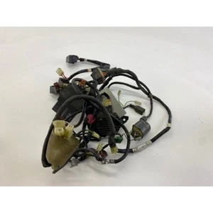 IMPIANTO ELETTRICO COMPLETO CENTRALINA REGOLATORE BOBBINA HONDA FORESIGHT 250 - Bild 1 von 1