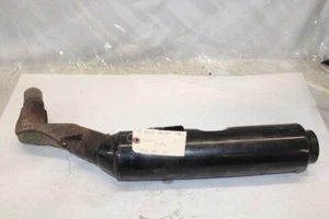 Exhaust Muffler LEFT 18410-MM5-405 1987 Honda CBR1000F Hurricane - Picture 1 of 4