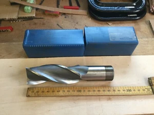 CORTADOR DE FLAUTA MAYDOWN 3 40mm SIN USAR - Imagen 1 de 11