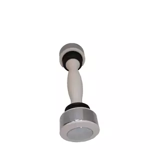 2,5 Pfund Shake Gewicht Hantel Training Handgewicht 12" gebraucht - Bild 1 von 4