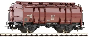 Piko 54441-2 Klappdeckelwagen der DR Neu mit OVP - Picture 1 of 1