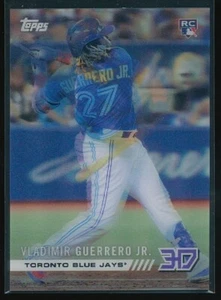 Vladimir Guerrero Jr 2019 Topps On Demand 3D Motion /900 #M-1 Rookie RC - Picture 1 of 2