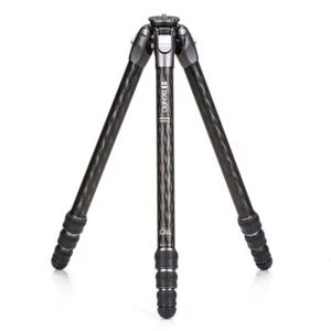 Benro Tortoise 34CLV Carbon Fibre Levelling Tripod - Picture 1 of 1