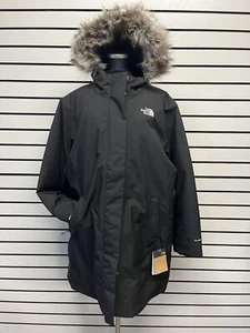 The North Face Women's 1X Arctic Plus Parka - Picture 1 of 3