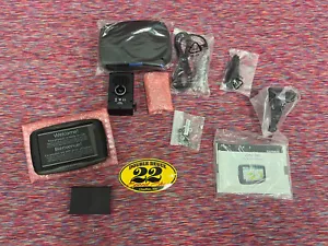 Can-Am Ensemble Garmin GPS Kit Zumo 590 219400512 **NEW** - Picture 1 of 7