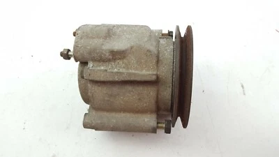 1982-1992 Jaguar XJS 5.3L v12 Air Injection Smog Pump - Image 1 of 4