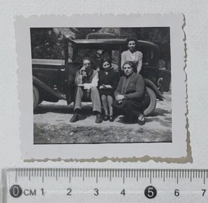 52115 0108 Foto d'epoca - Auto d'epoca - Picture 1 of 4