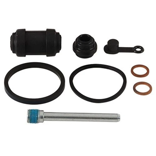 Kit de reconstrucción de pinza trasera para Honda RVT1000R RC51 00-06,VT1100C2 95-99 Foto 1 de 1