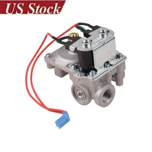 For Atwood 6-10 Gal RV Water Heater Solenoid Gas Valve 93870 93844 93321 92078 - Picture 1 of 13