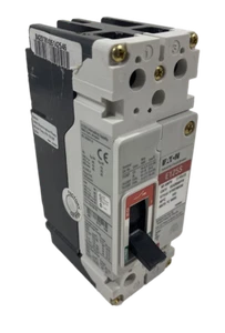 Interruptor Eaton EGS2050FFB 50A 2 polos 600Y/347V 22kAIC serie G marco EG atornillado - Imagen 1 de 8