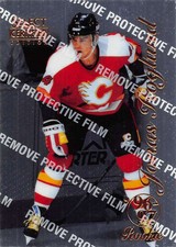 1996-97 Pinnacle Select Certified NHL Hockey Base or Insert Cards Pick From List