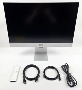 ASUS ZenScreen MS27UC 27” 4K UHD IPS Smart Monitor Google TV HDR10+ USB-C - Picture 1 of 6