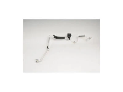 Manguera de aire acondicionado en evaporador Delco 86133FYQY 2007 2008 para Cadillac DTS 2006-2011 Foto 1 de 2