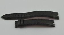 Kaufmann Leather Bracelet 0 9/16in For Buckle Clasp