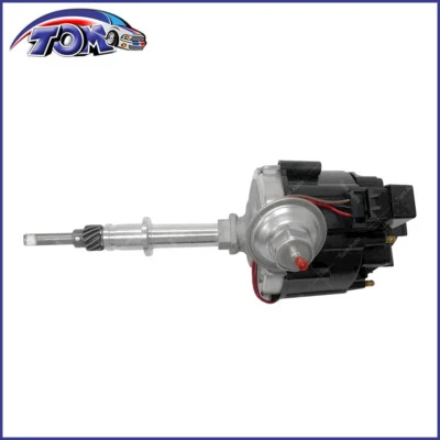 NUEVO DISTRIBUIDOR PARA GM 250 CHEVY 292 230 HEI CAP COMPLETO 6 CILINDROS EN LÍNEA Foto 1 de 3