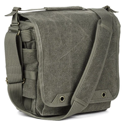 Think Tank Photo Retropective 20 V2.0 Shoulder Bag Camera Bag(Pinestone) TT759 - Image 1 of 4
