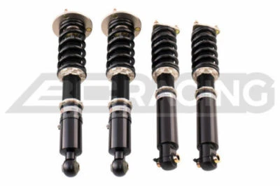 Kit Coilover Amortiguador Ajustable BC Racing Para 06-13 Lexus IS250 IS350 BR Series  Foto 1 de 4