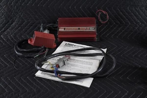 MSD DIGITAL DIS-2 MULTI-CHANNEL PROGRAMMABLE, with DUAL CHANNEL IGNITION ADAPTER - Picture 1 of 7
