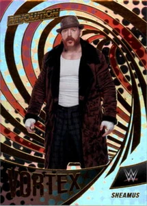 Revolution WWE Vortex #13 Sheamus 2022 - Casi nuevo- como nuevo - Imagen 1 de 2
