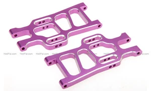 SST HSP 108021 Aluminum Rear Lower Arm for HSP Himoto Amax Sst 1:10 - Foto 1 di 1