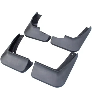 4Pcs For Honda CR-V CRV 2017-2022 Fender Wheel Mud Flap Splash Guard Frame Trim - Bild 1 von 1
