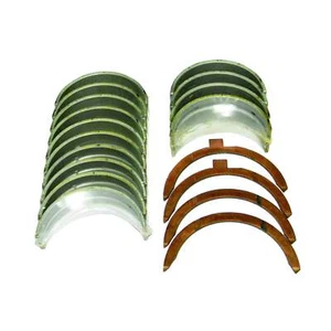 Fortpro Main Bearing Kit STD Compatible with Mack E-TECH Engine - Replaces 57GC3 - Bild 1 von 2