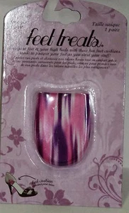 1 Pair Feet Treats High Heel Cushions & All Shoes Complete Relief Fits All - Picture 1 of 2