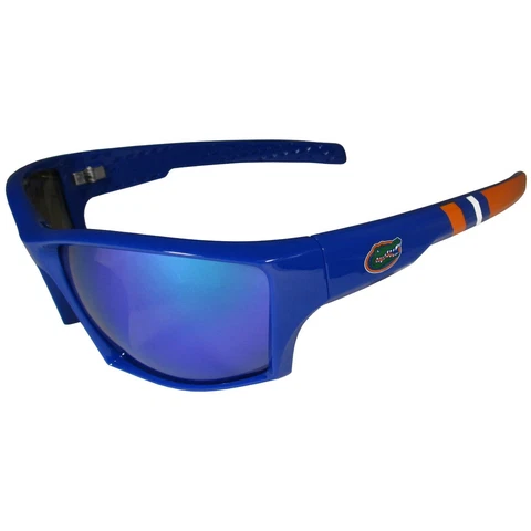 Florida Gators Edge Wrap Sunglasses (NCAA) Licensed Cover