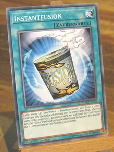 Yu-Gi-Oh! - INSTANTFUSION - 1. Auflage - boosterfrisch - Bild 1 von 1