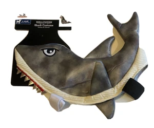 Shark Pet Dog or Cat Costume Size XS Extra Small NEW! - Picture 1 of 1