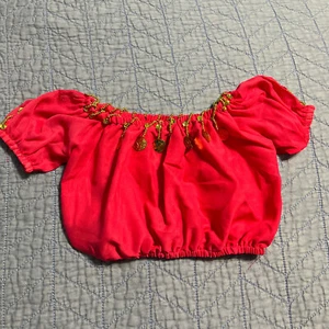 Tanzkostüm, rosa, ca. Größe 6T, 5 Stück, B2D6 - Bild 1 von 17