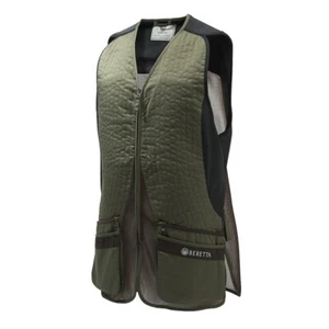 Beretta Men’s Silver Pigeon Evo Shooting Vest - Large - RRP £115.00 - Picture 1 of 1