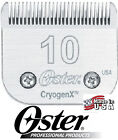 Pro Oster Cryogen X A5 Blade16 Sizesfit A6andis Ag Agc Dblc Mbg Smc Clippers
