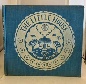 The Little House - Imagen 1 de 1