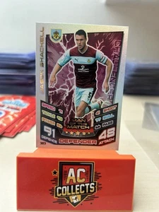 Jason Shackell Man Of The Match Card Championship Match Attax 2012/13 (1865) - Bild 1 von 1
